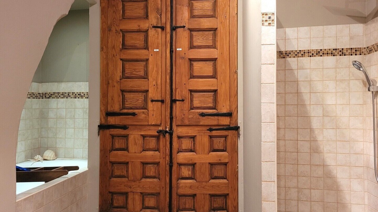 Photo of Bathroom in Porcio
