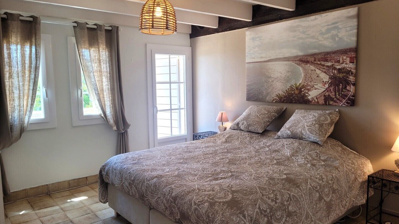 Photo of Bedroom in Porcio