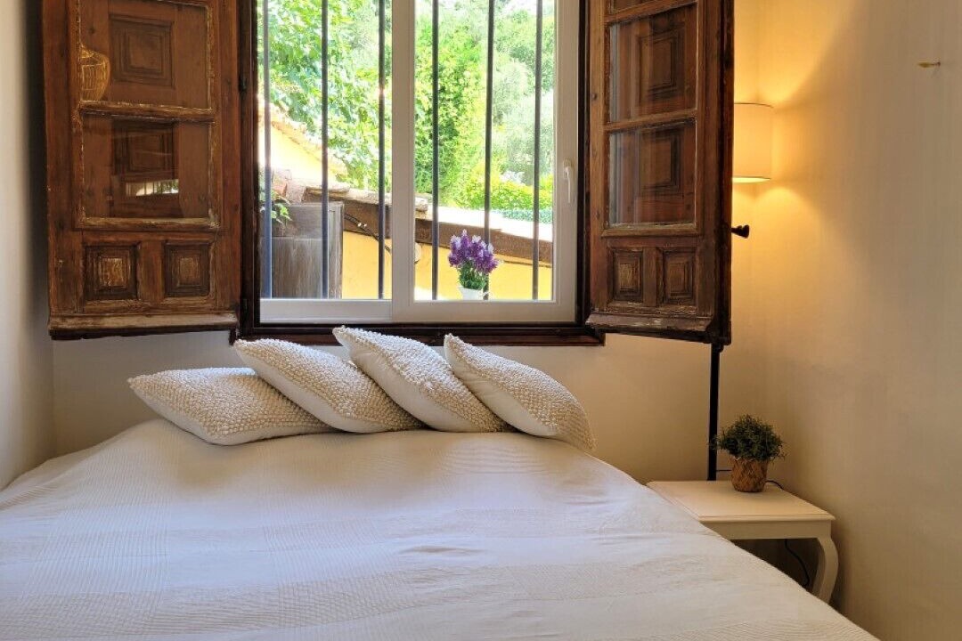 Photo of Bedroom in Porcio