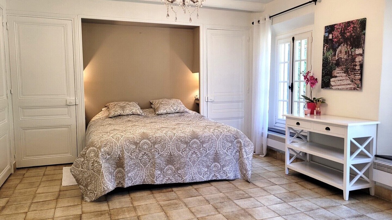 Photo of Bedroom in Porcio