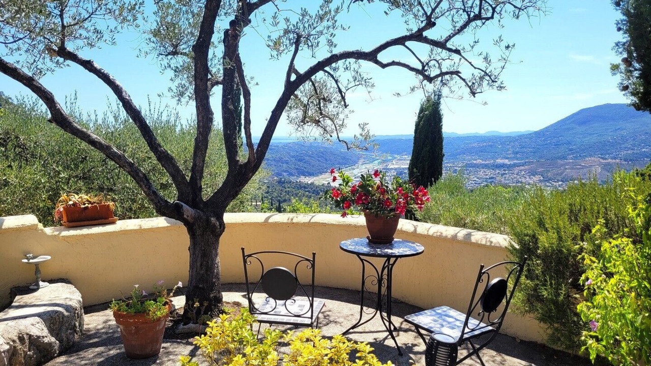 Photo of Patio Balcony in Porcio