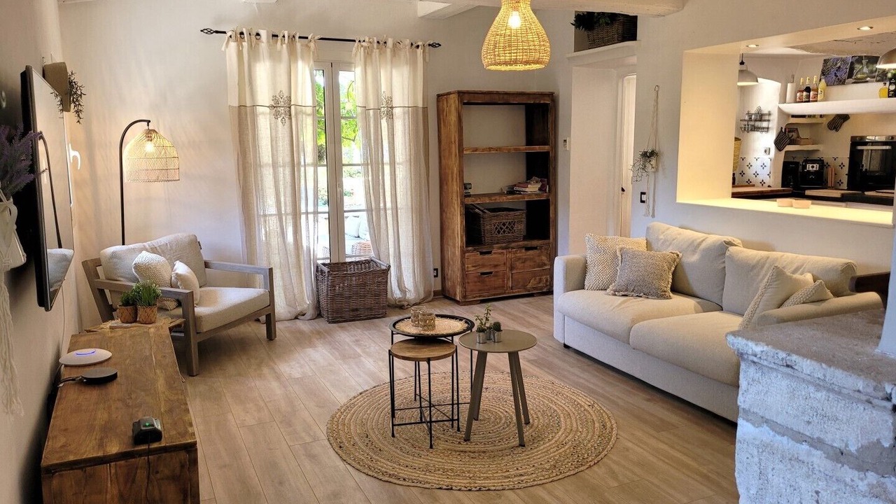 Photo of Livingroom in Porcio