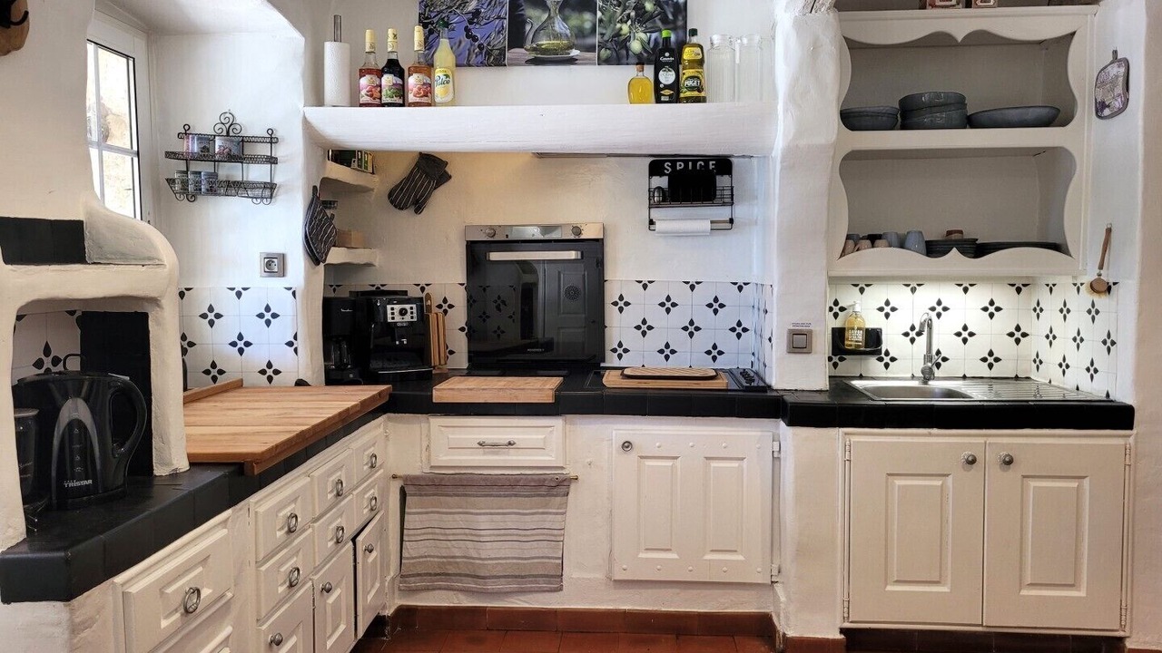 Photo of Kitchen in Porcio