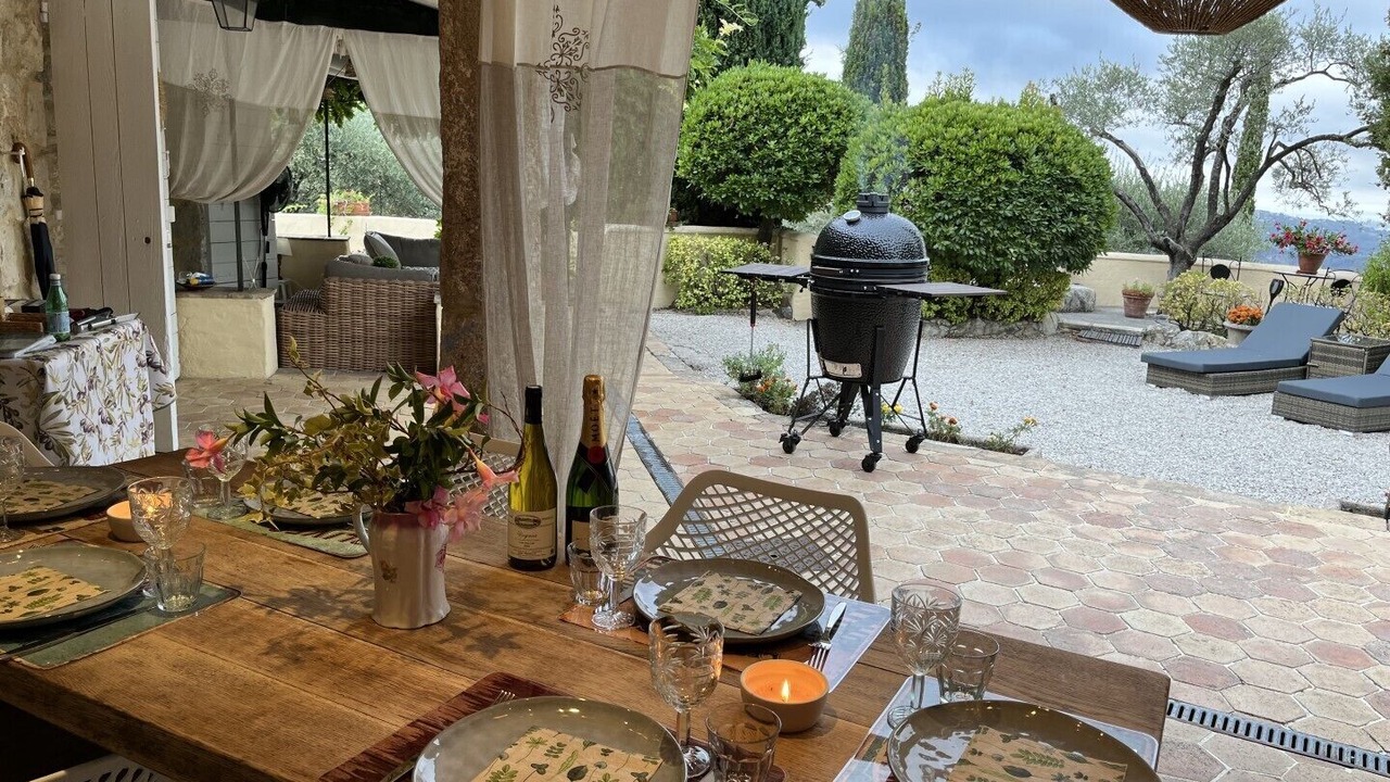Photo of Outdoor in Porcio