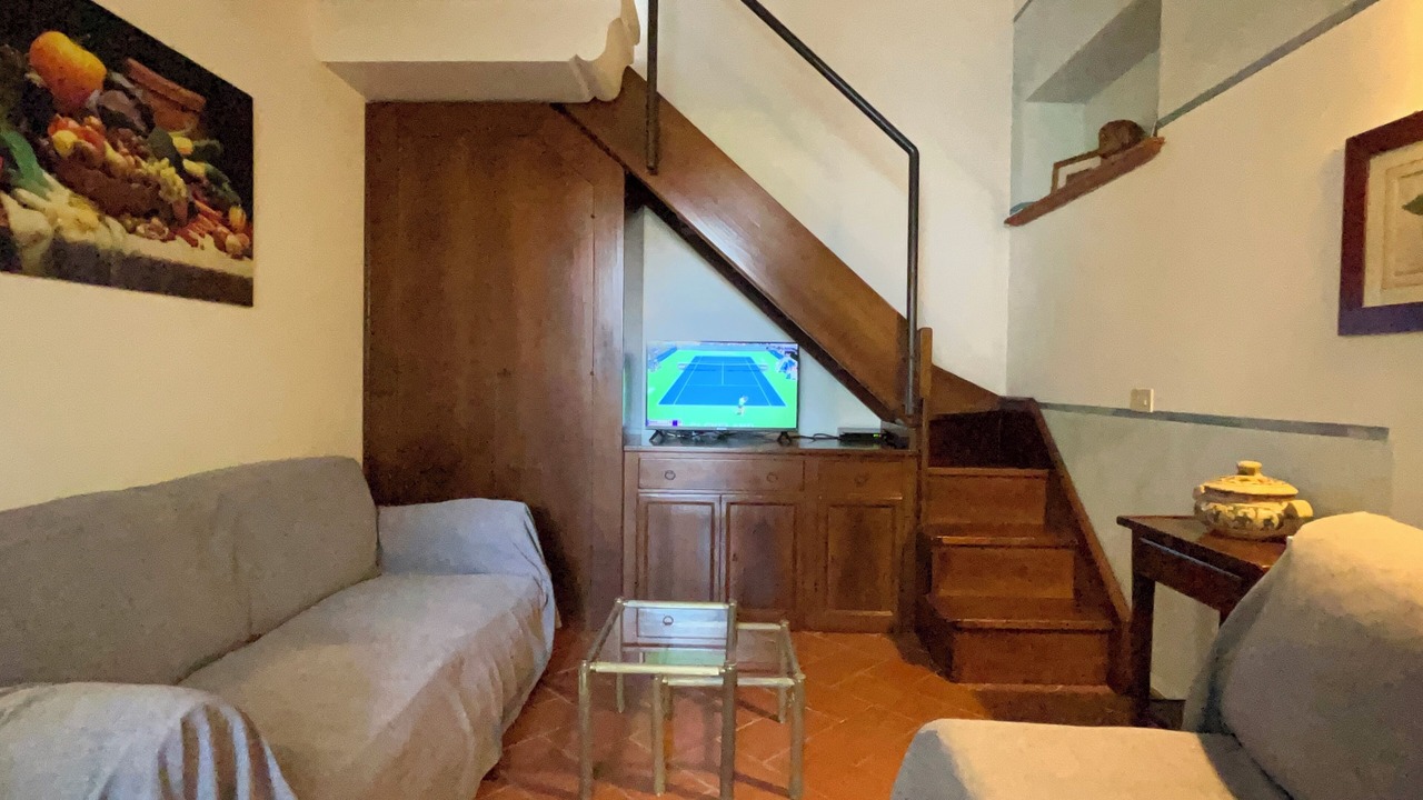 Photo of Livingroom in Forte dei Marmi