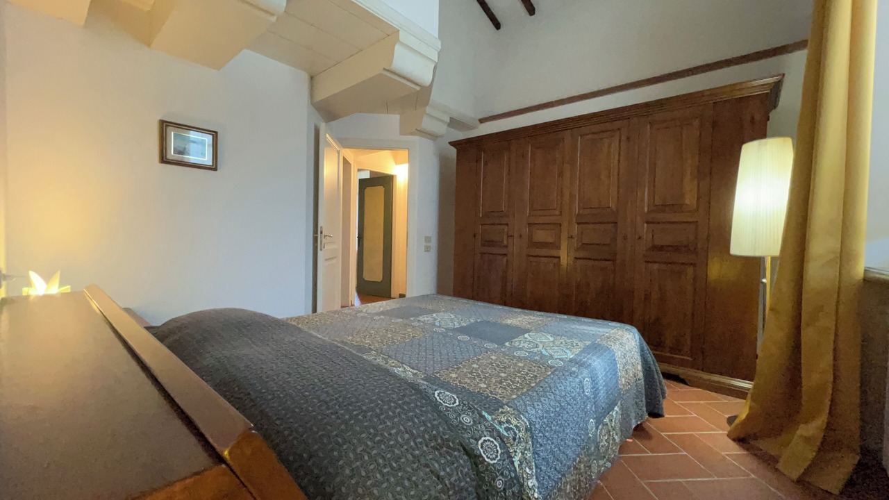 Photo of Bedroom in Forte dei Marmi