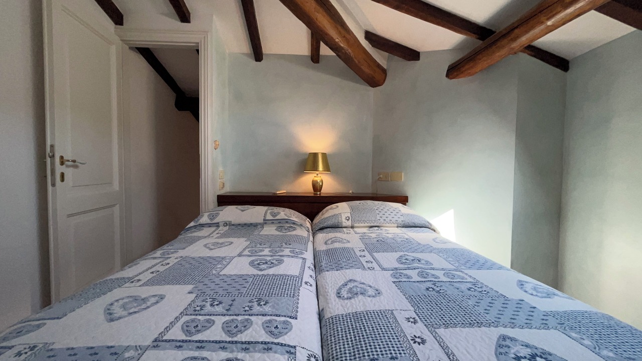 Photo of Bedroom in Forte dei Marmi