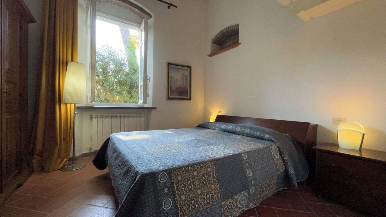 Photo of Bedroom in Forte dei Marmi