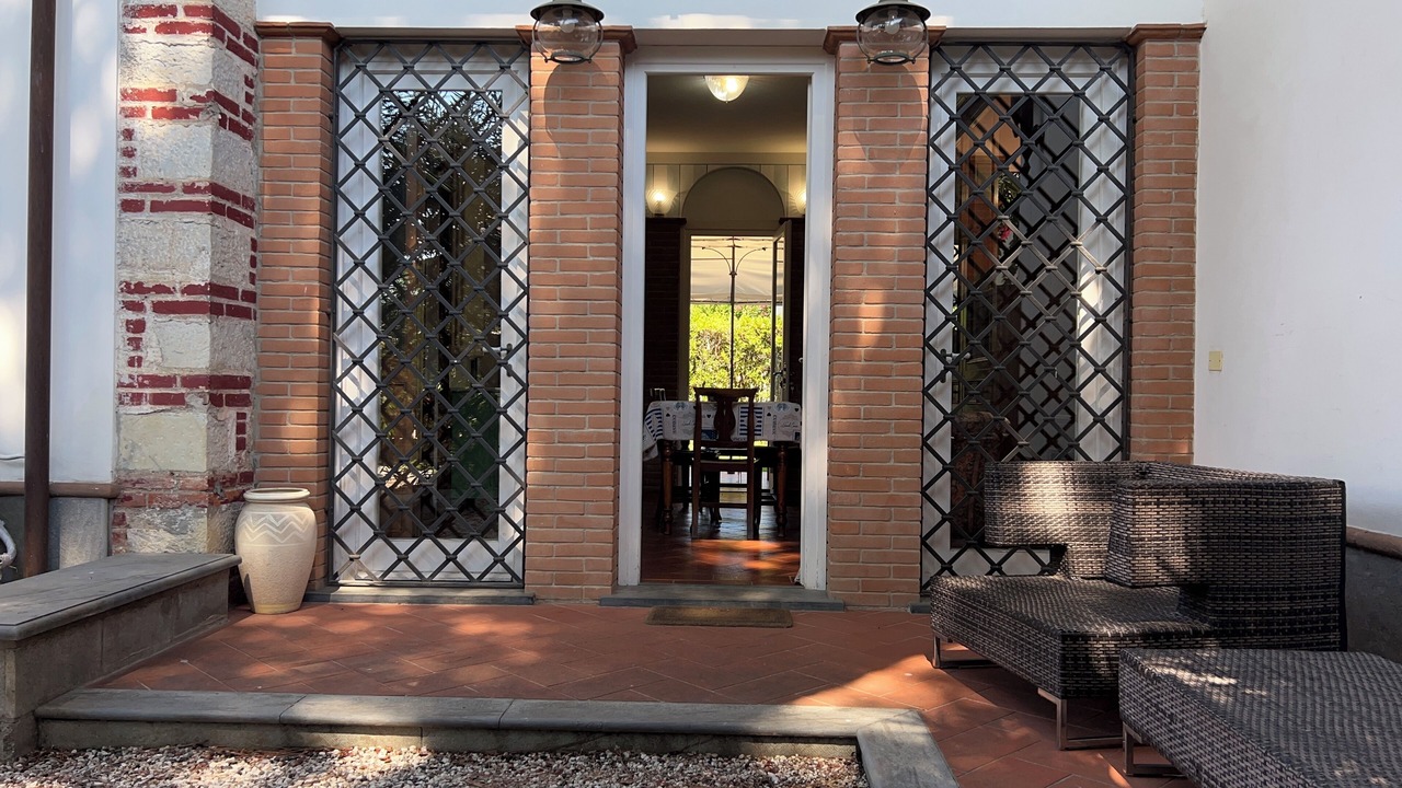 Photo of Patio Balcony in Forte dei Marmi