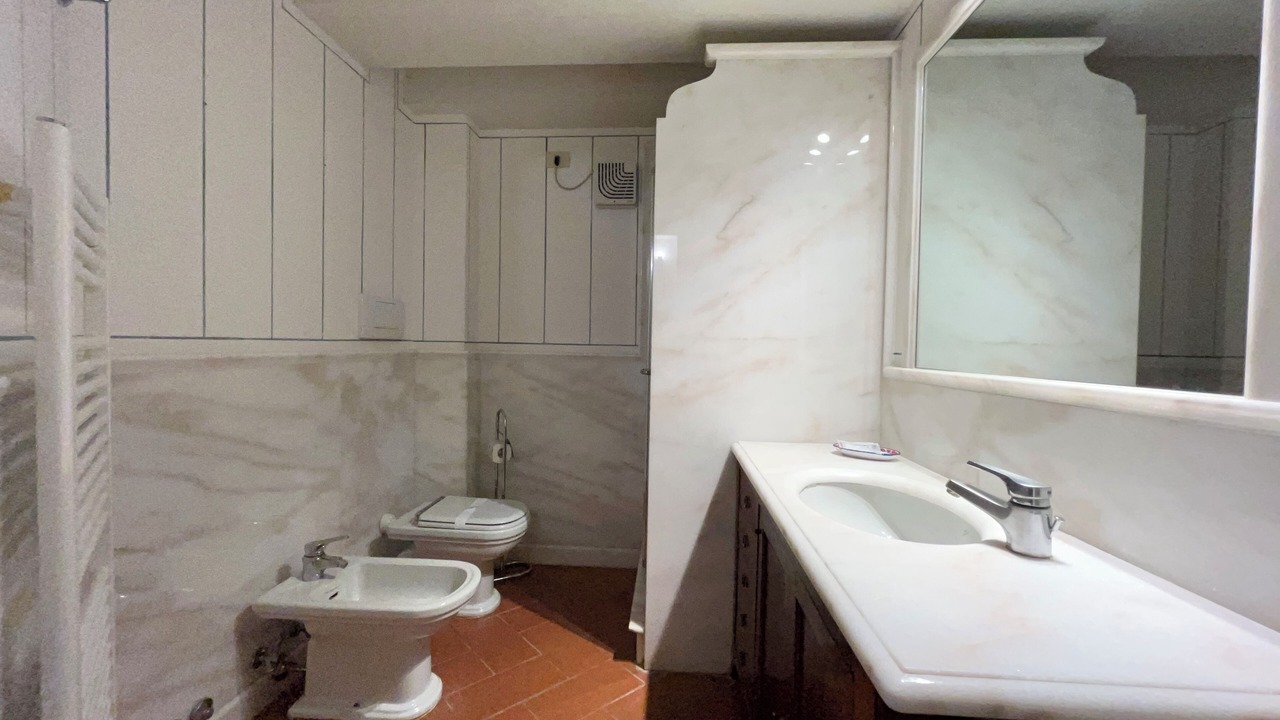 Photo of Bathroom in Forte dei Marmi