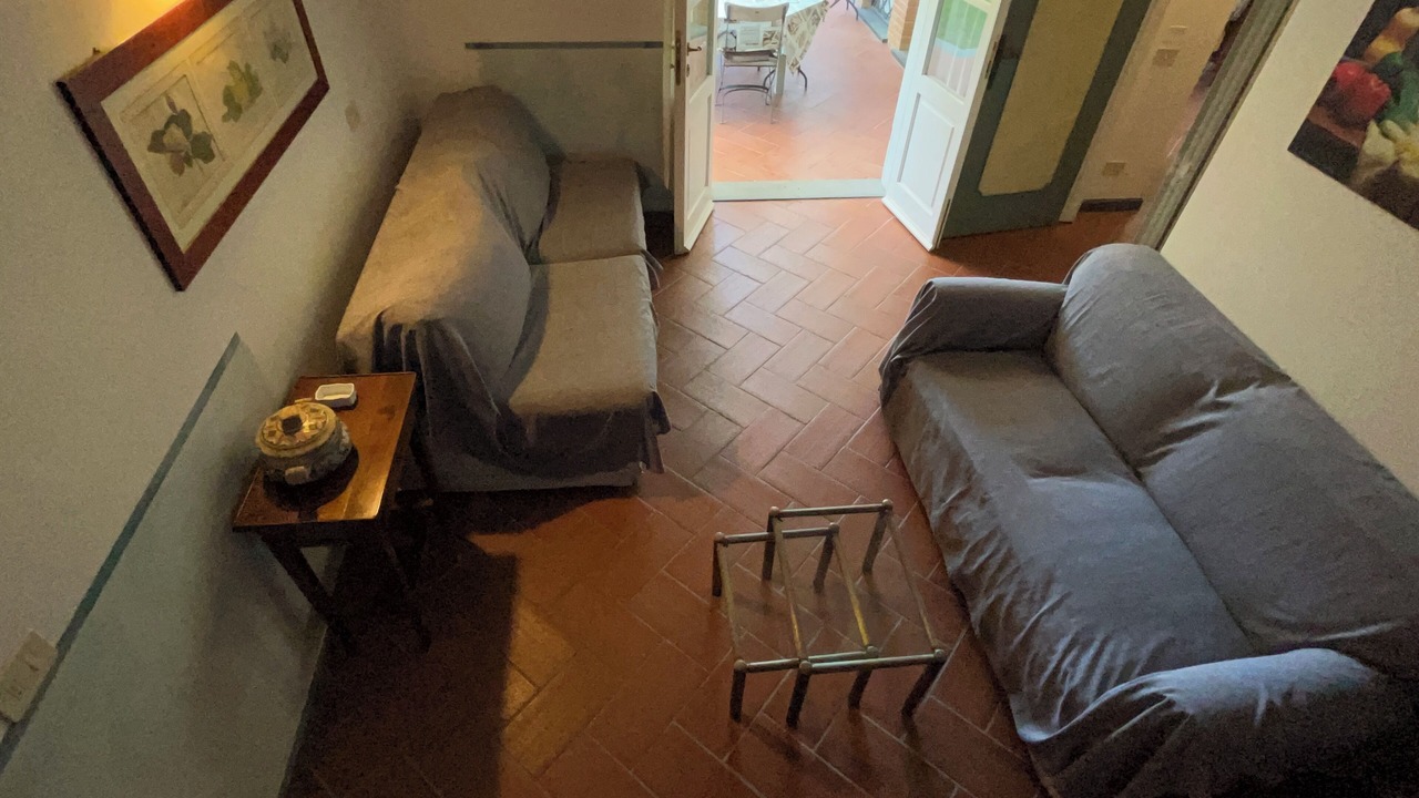 Photo of Livingroom in Forte dei Marmi