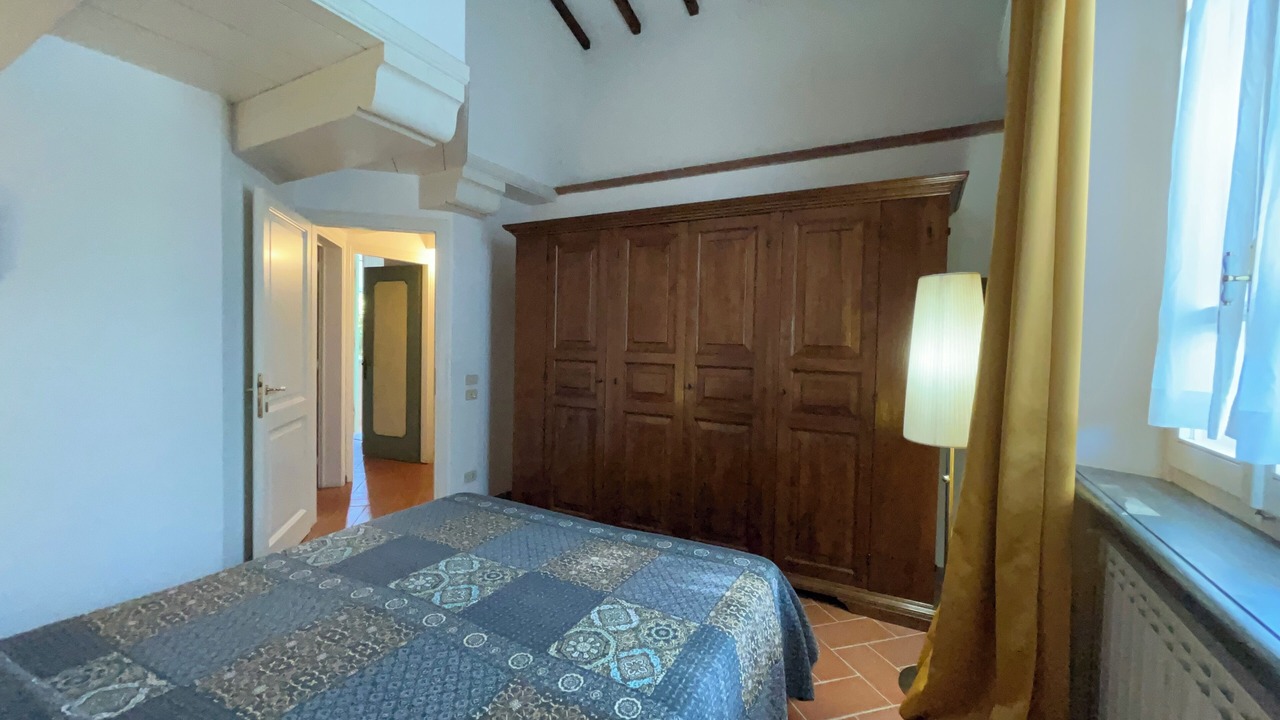 Photo of Bedroom in Forte dei Marmi