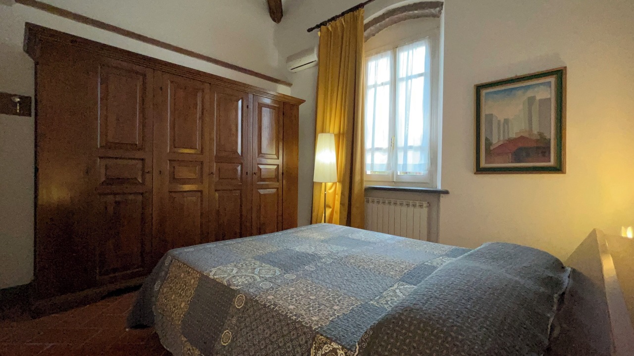Photo of Bedroom in Forte dei Marmi