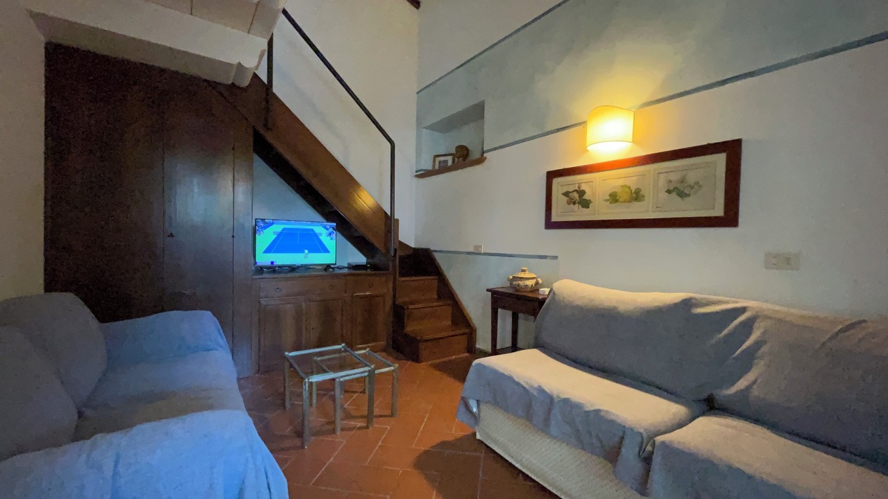Photo of Livingroom in Forte dei Marmi