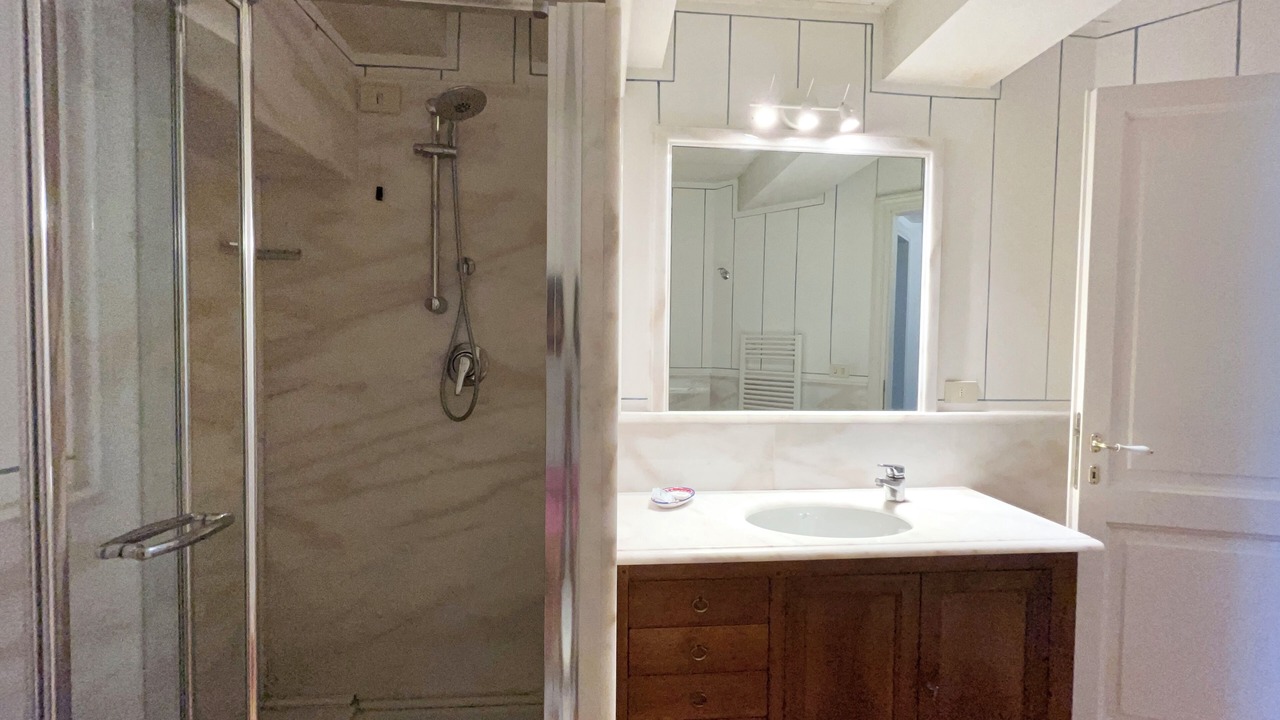 Photo of Bathroom in Forte dei Marmi