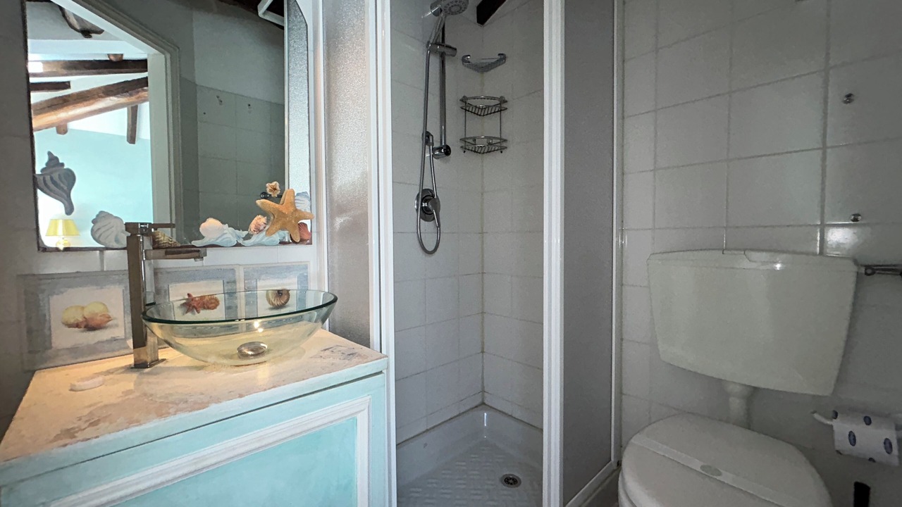 Photo of Bathroom in Forte dei Marmi