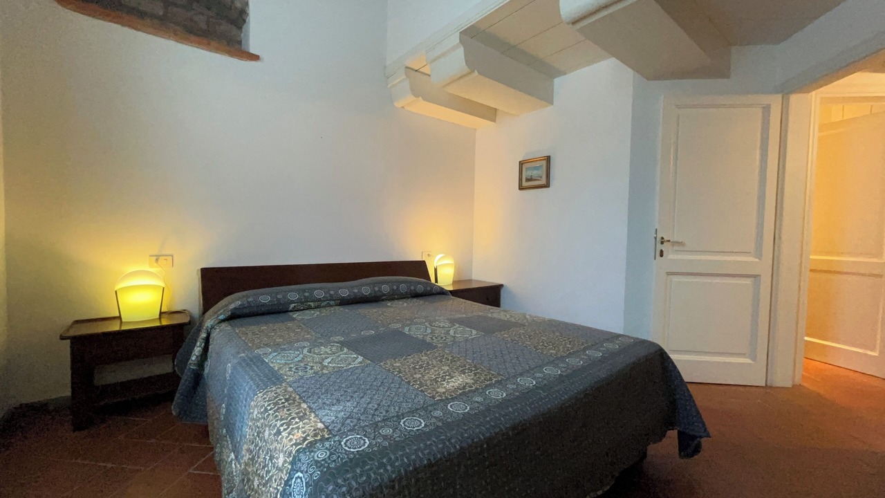 Photo of Bedroom in Forte dei Marmi