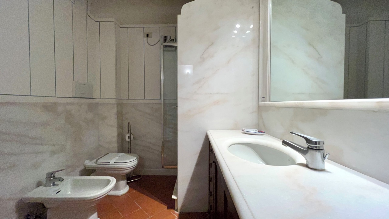 Photo of Bathroom in Forte dei Marmi