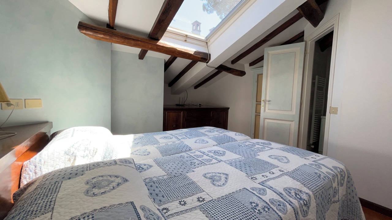Photo of Bedroom in Forte dei Marmi