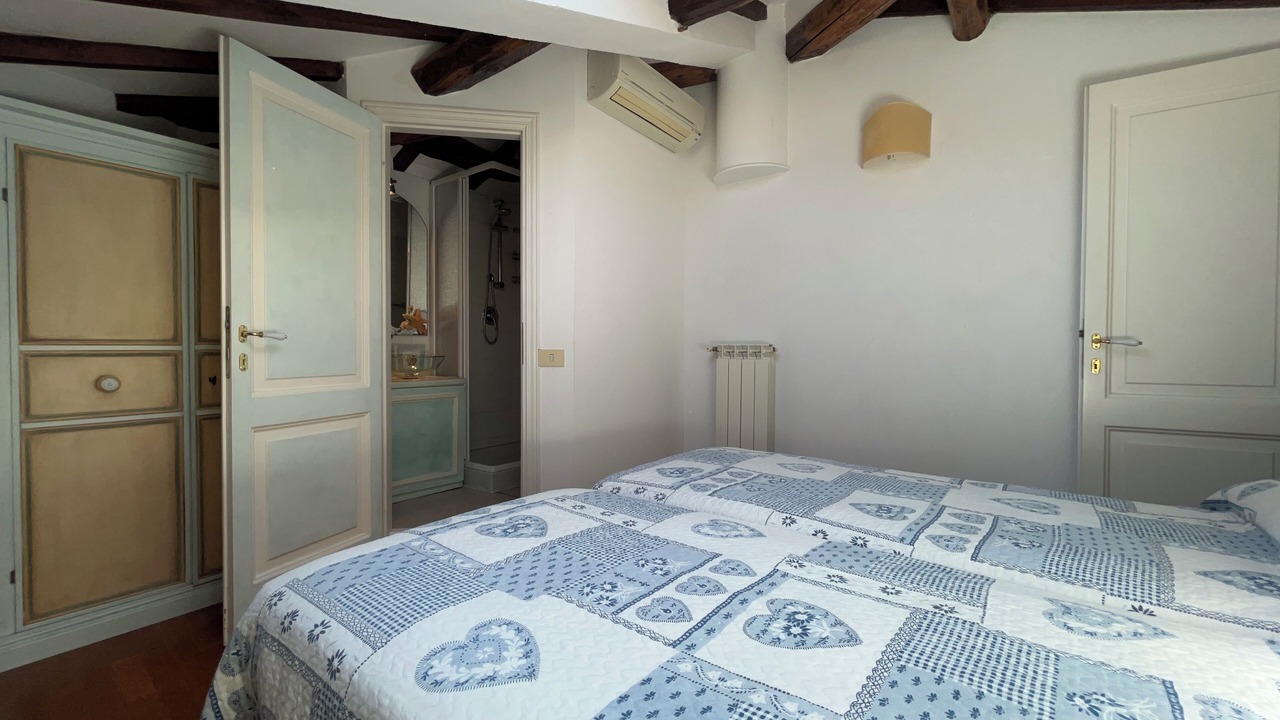 Photo of Bedroom in Forte dei Marmi