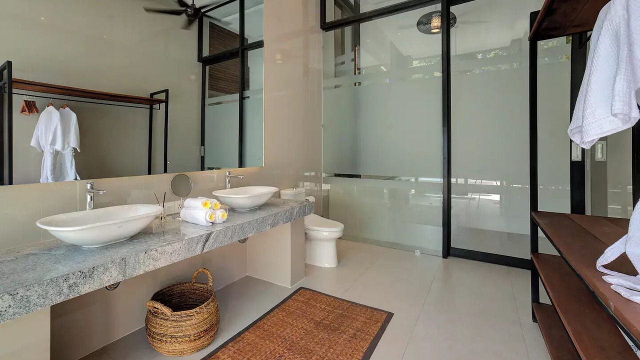 Photo of Bathroom in Pengosekan