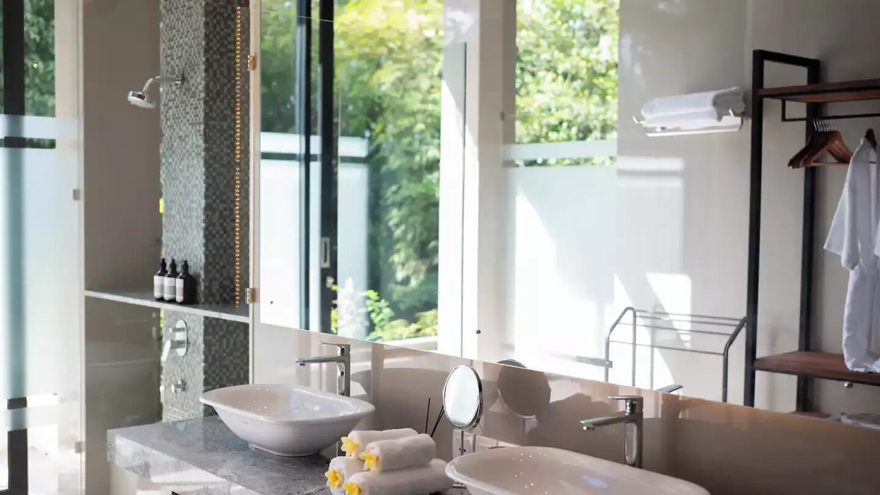 Photo of Bathroom in Pengosekan