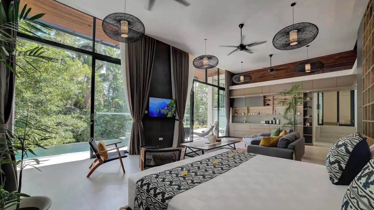 Photo of Bedroom in Pengosekan