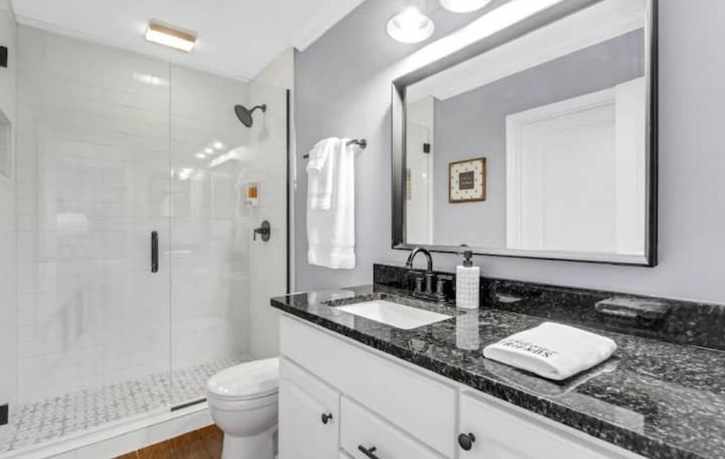 Photo of Bathroom in Altamonte Springs