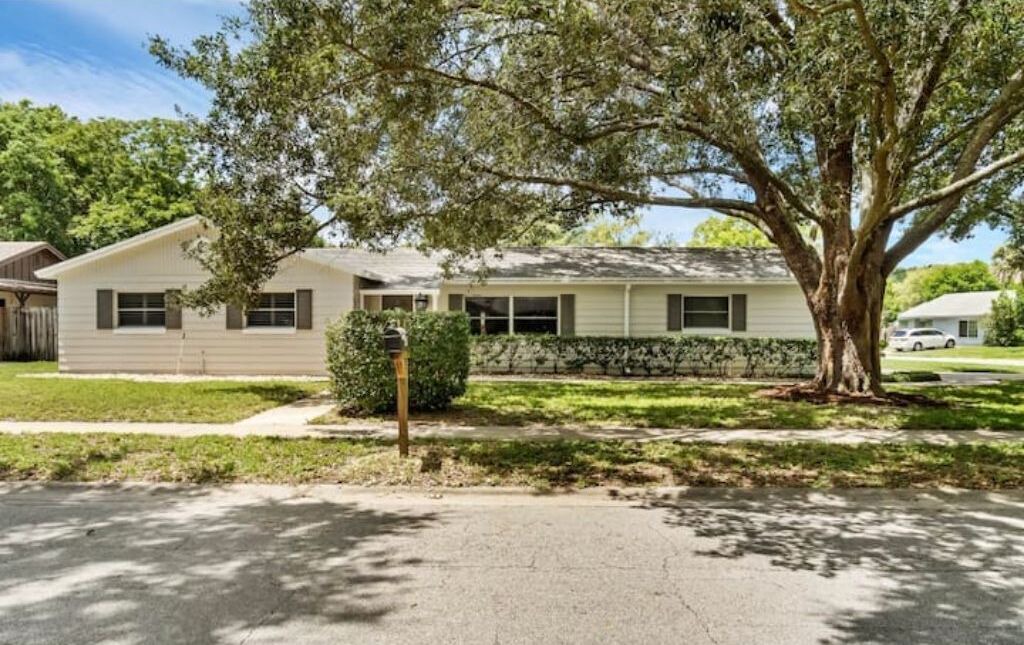 Photo of Outdoor in Altamonte Springs