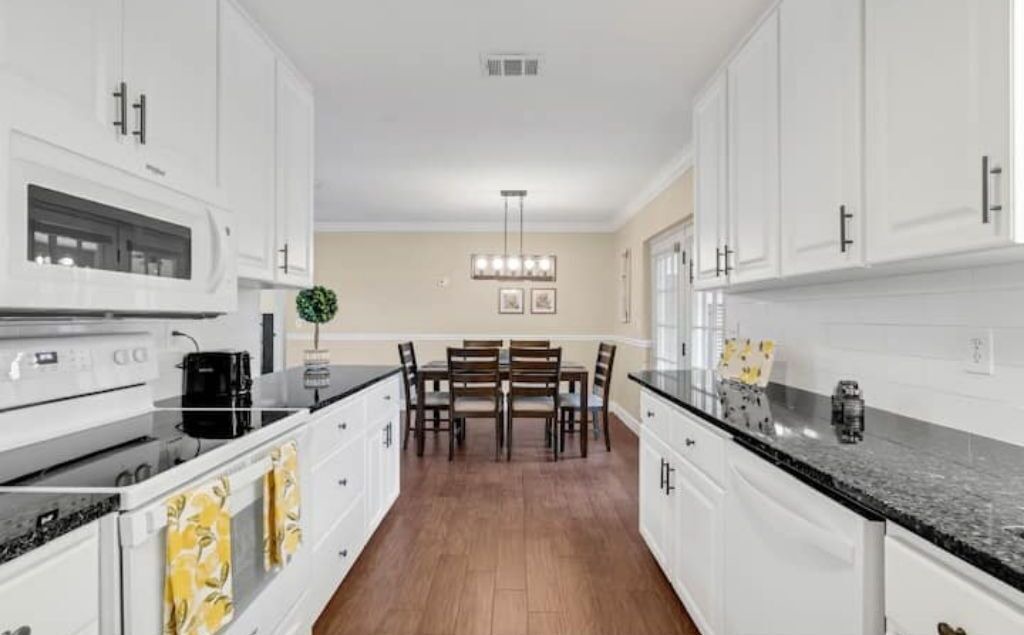 Photo of Kitchen in Altamonte Springs