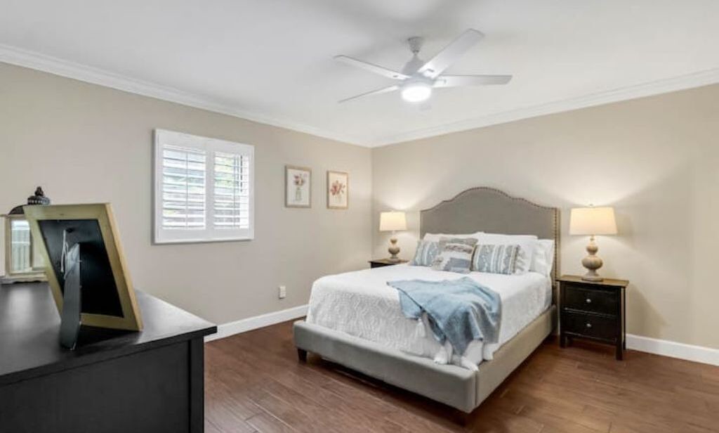 Photo of Bedroom in Altamonte Springs