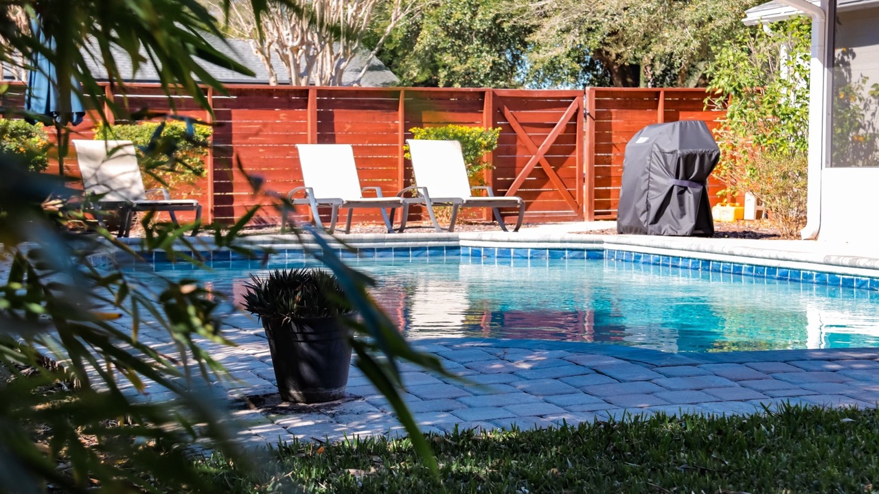 Photo of Outdoor in Altamonte Springs