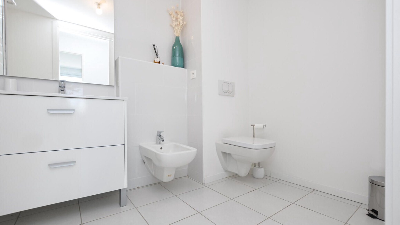 Photo of Bathroom in La Turbie