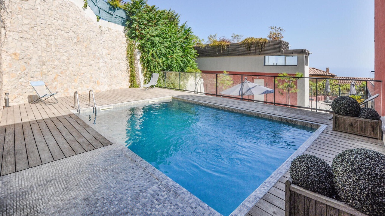 Photo of Outdoor in La Turbie