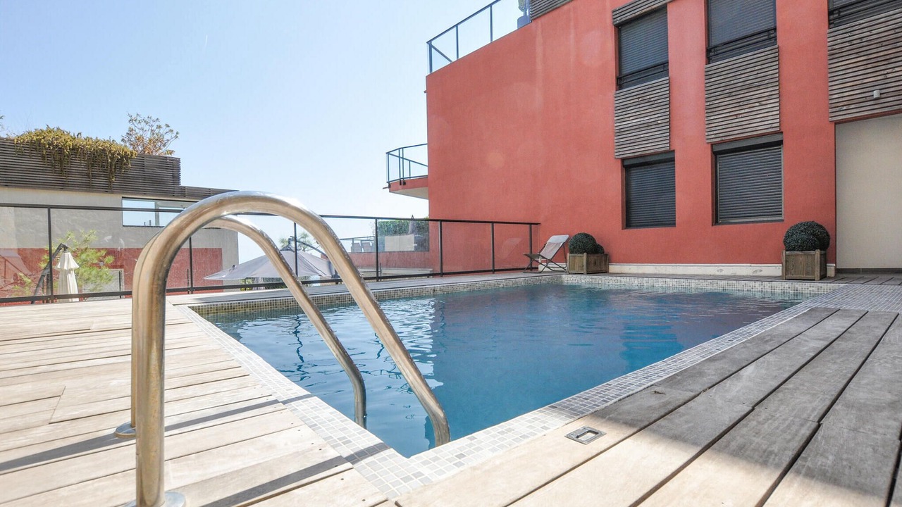 Photo of Outdoor in La Turbie