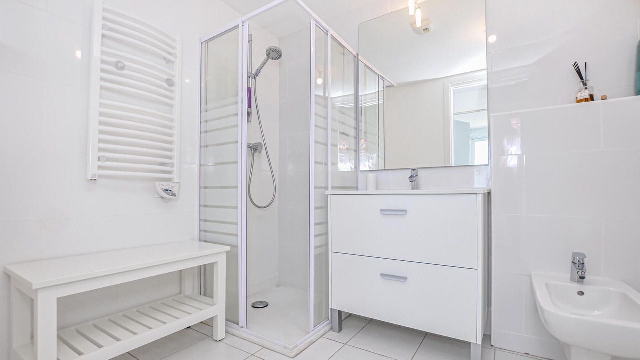 Photo of Bathroom in La Turbie