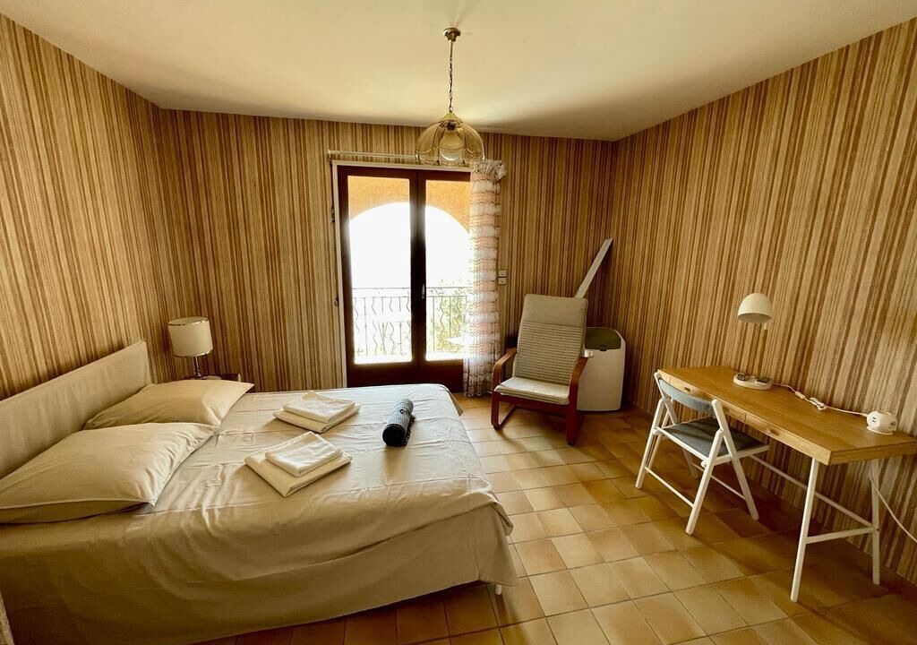 Photo of Bedroom in Speracedes