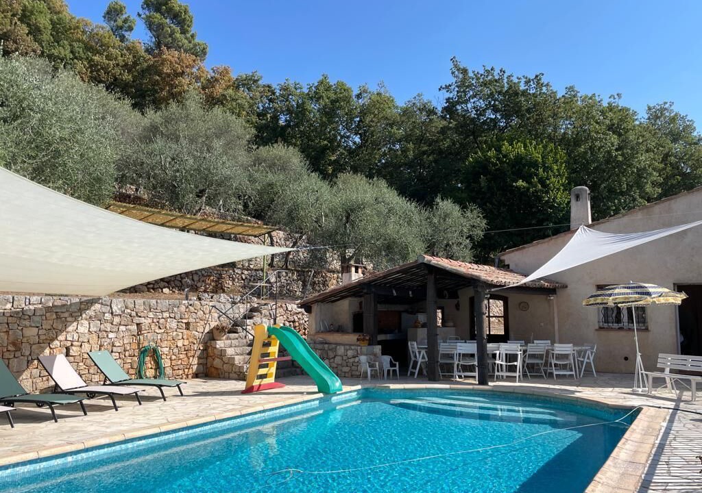 Photo of Outdoor in Speracedes