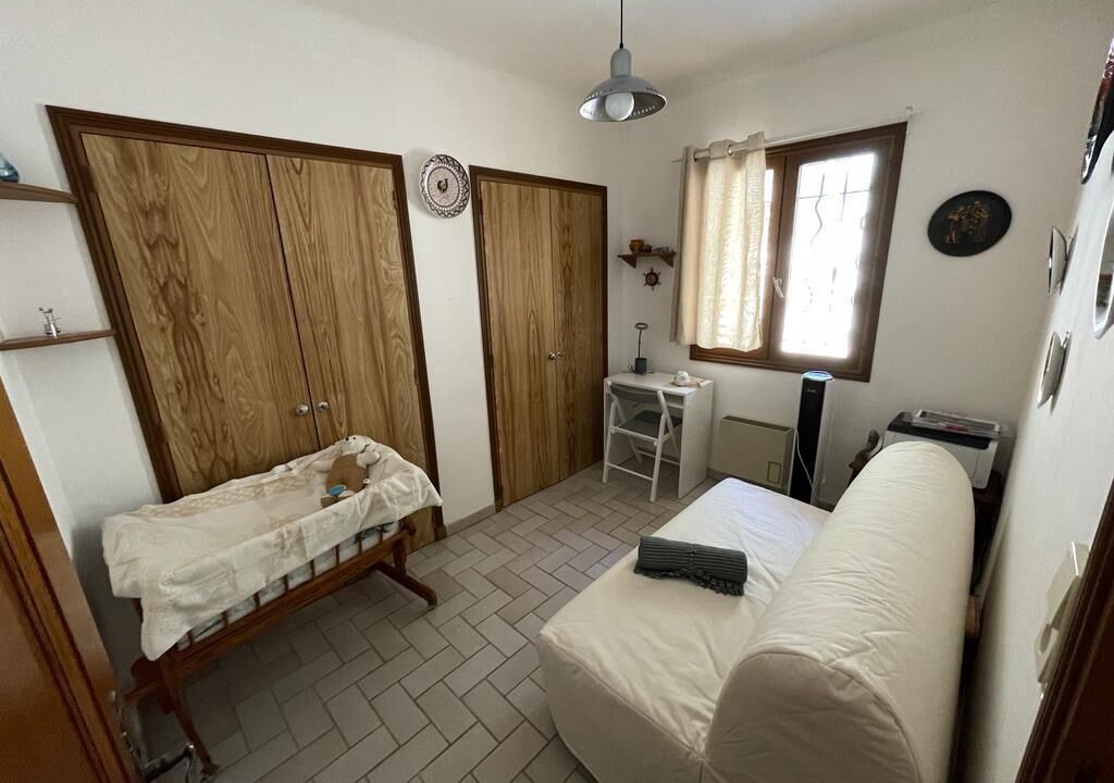 Photo of Bedroom in Speracedes