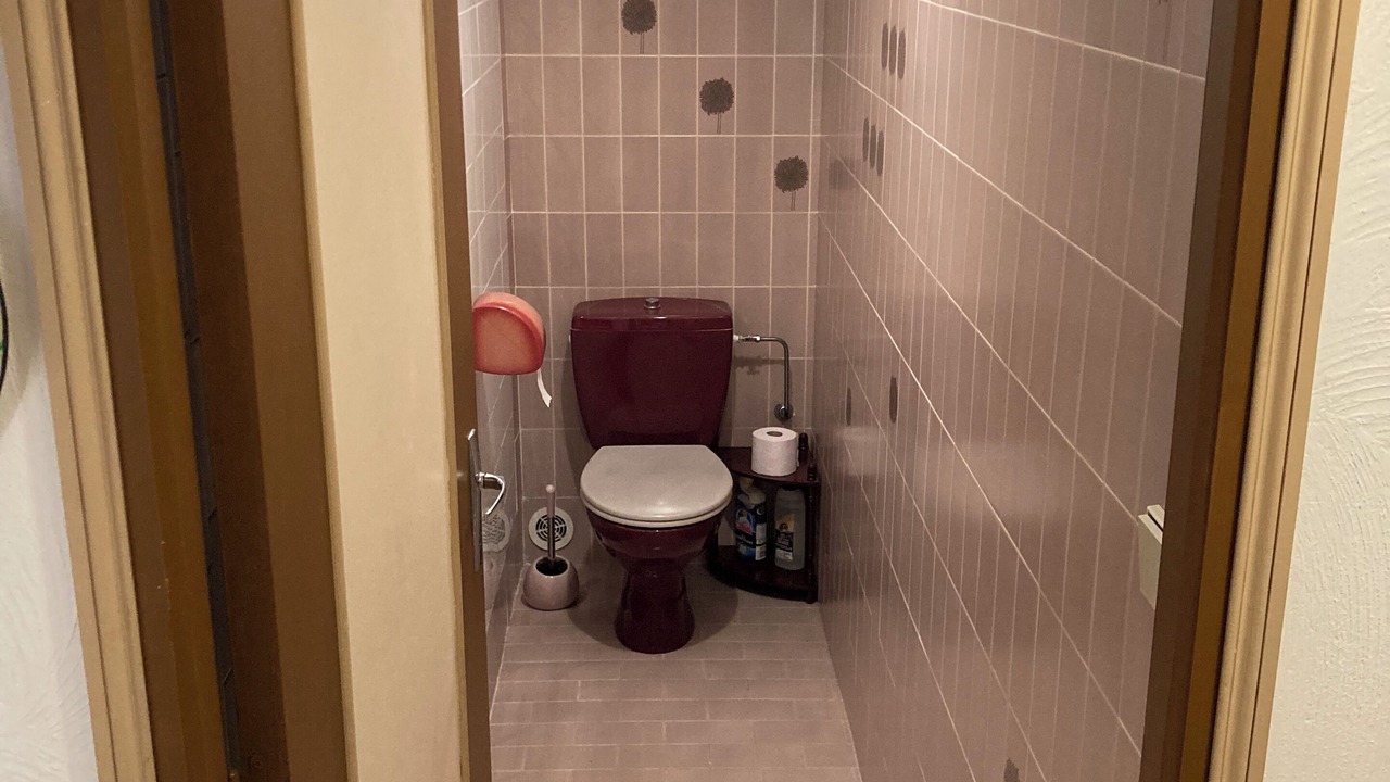 Photo of Bathroom in Speracedes