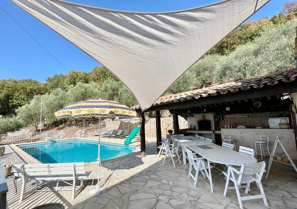 Photo of Outdoor in Speracedes