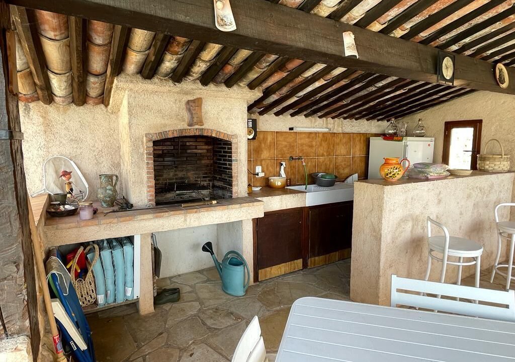 Photo of Outdoor in Speracedes