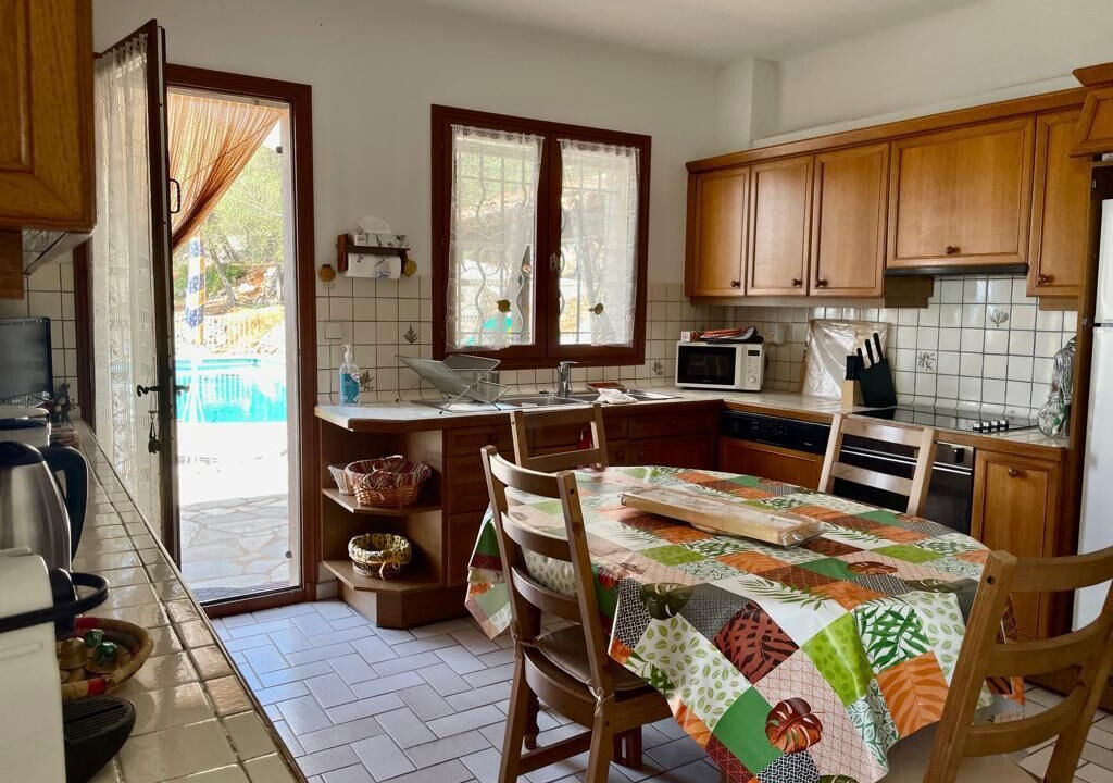Photo of Kitchen in Speracedes