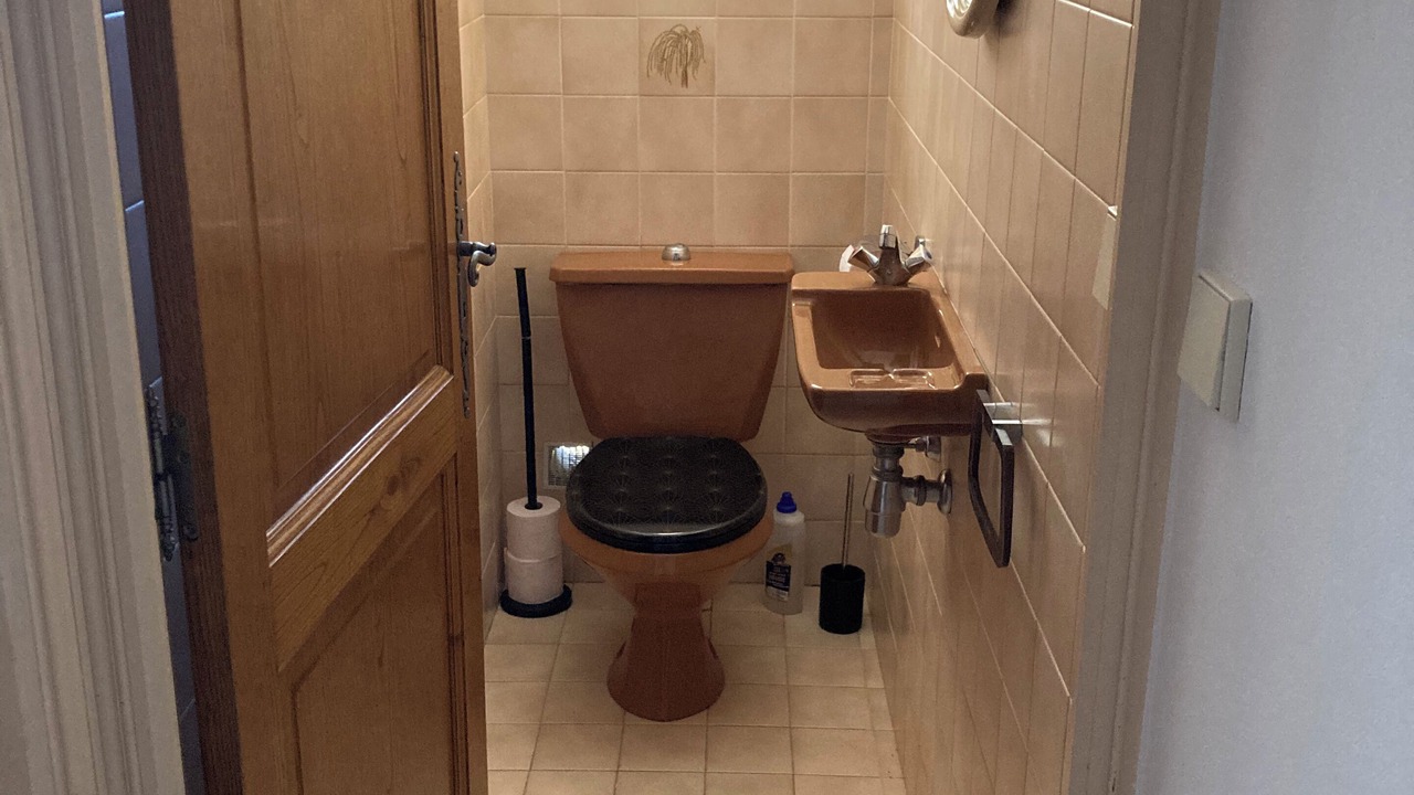 Photo of Bathroom in Speracedes