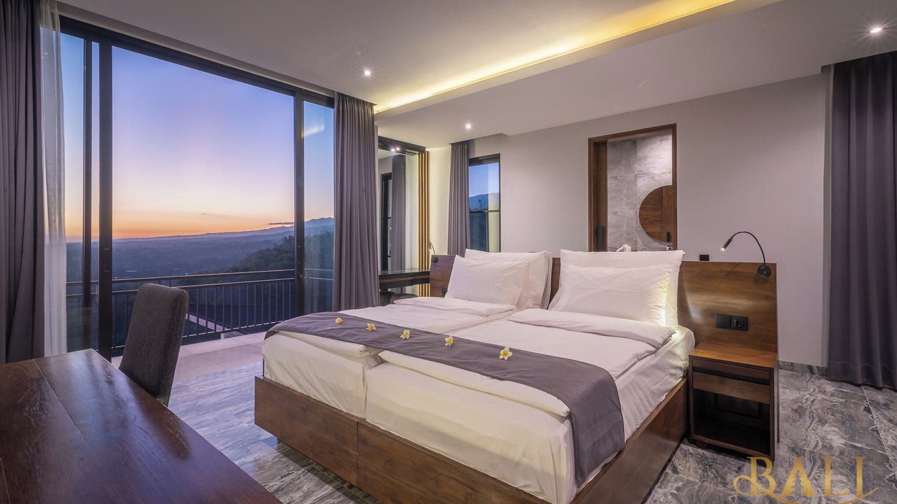 Photo of Bedroom in Kaliasem