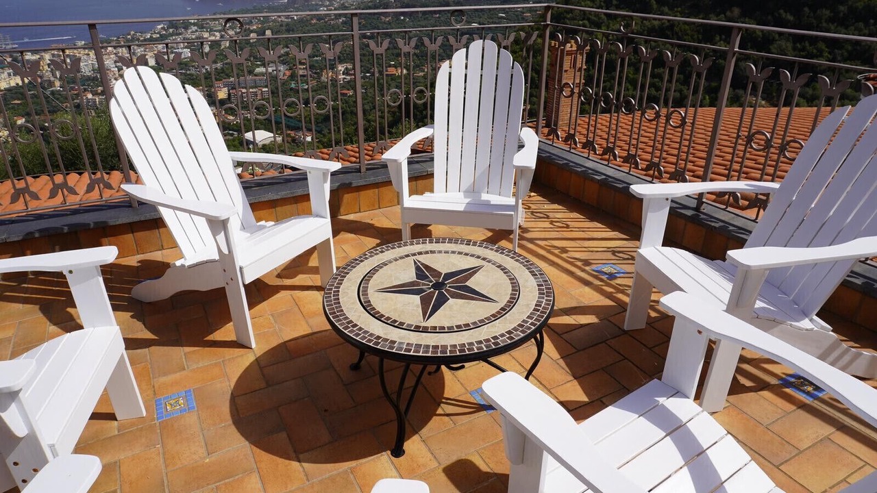 Photo of Outdoor in Sorrento