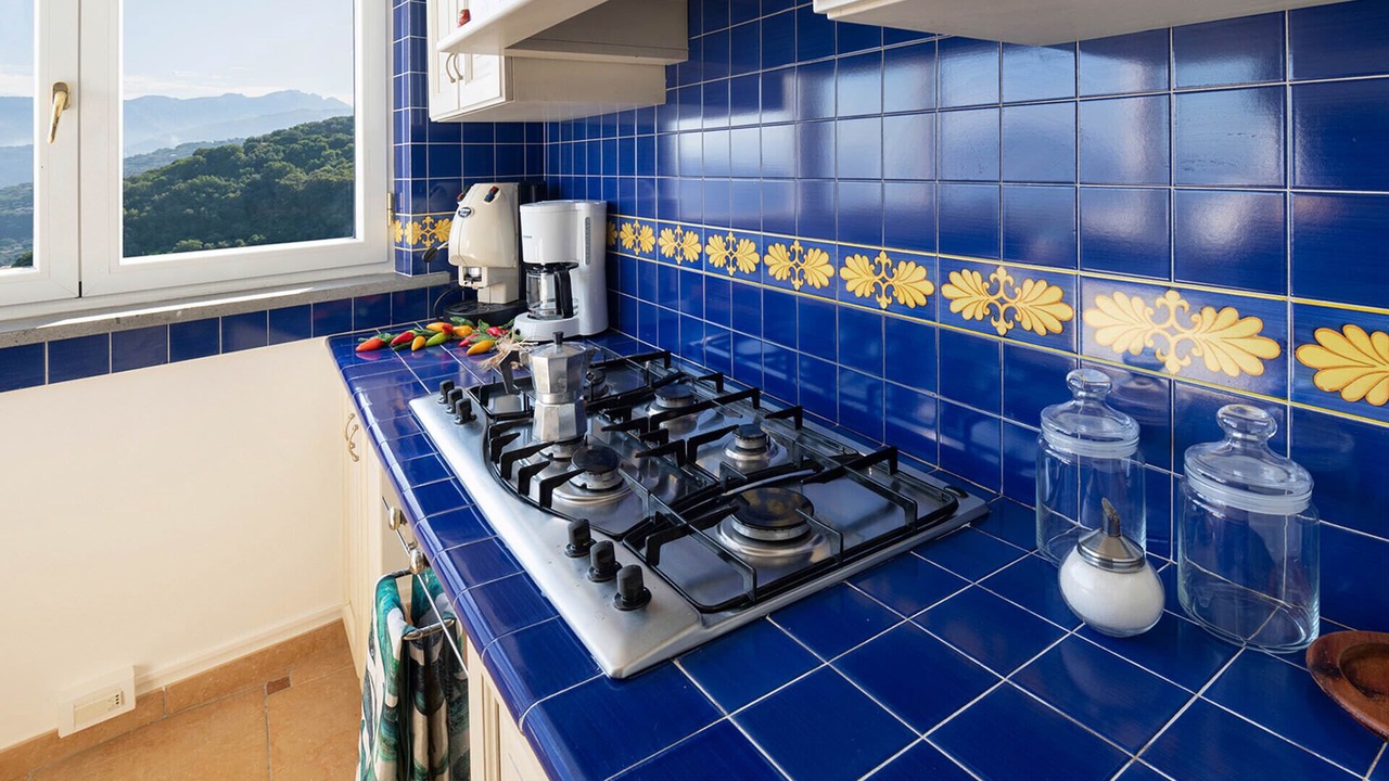 Photo of Kitchen in Sorrento