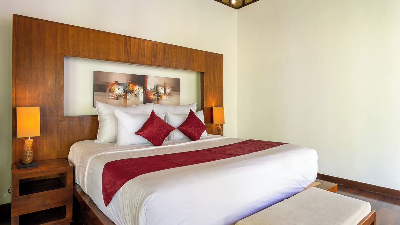 Photo of Bedroom in Payangan