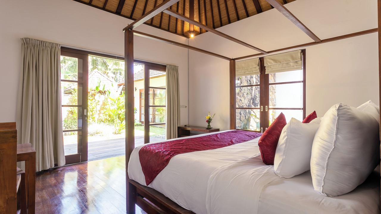 Photo of Bedroom in Payangan