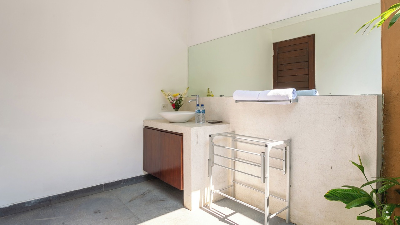 Photo of Bathroom in Payangan